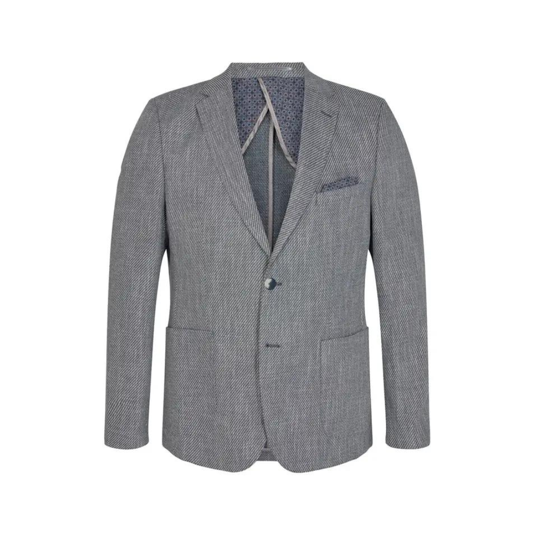 Saint Blazer