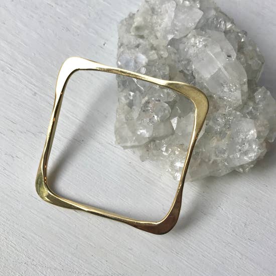 Geometric Bangles