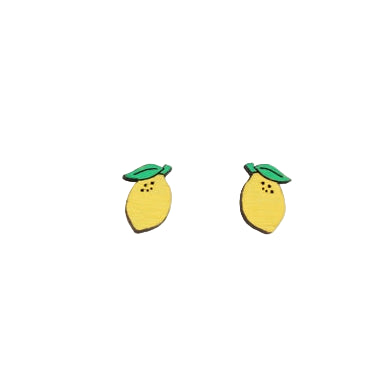 Lemon Studs