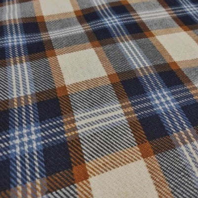 Hickory Overshirt