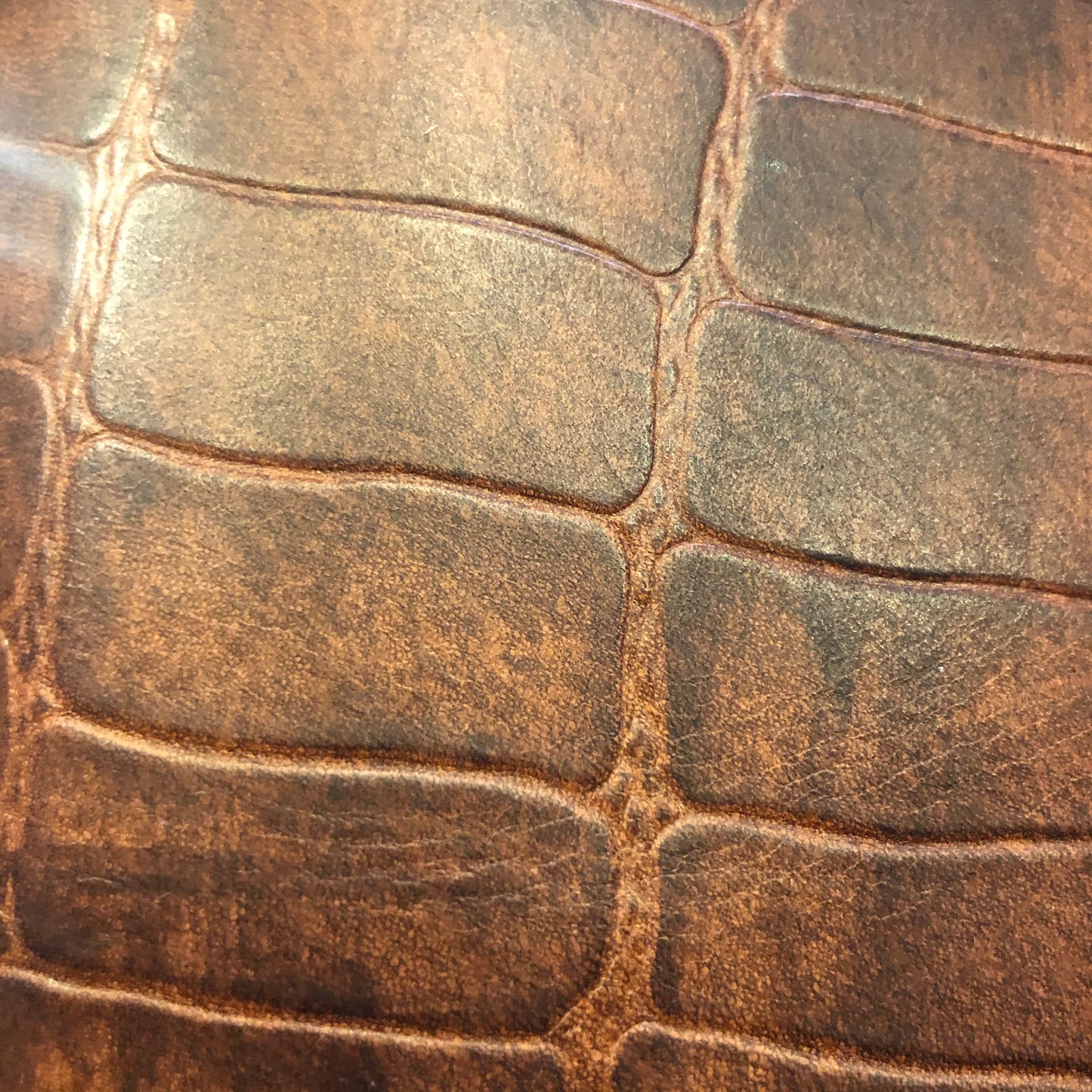 Zippered Women's Wallet