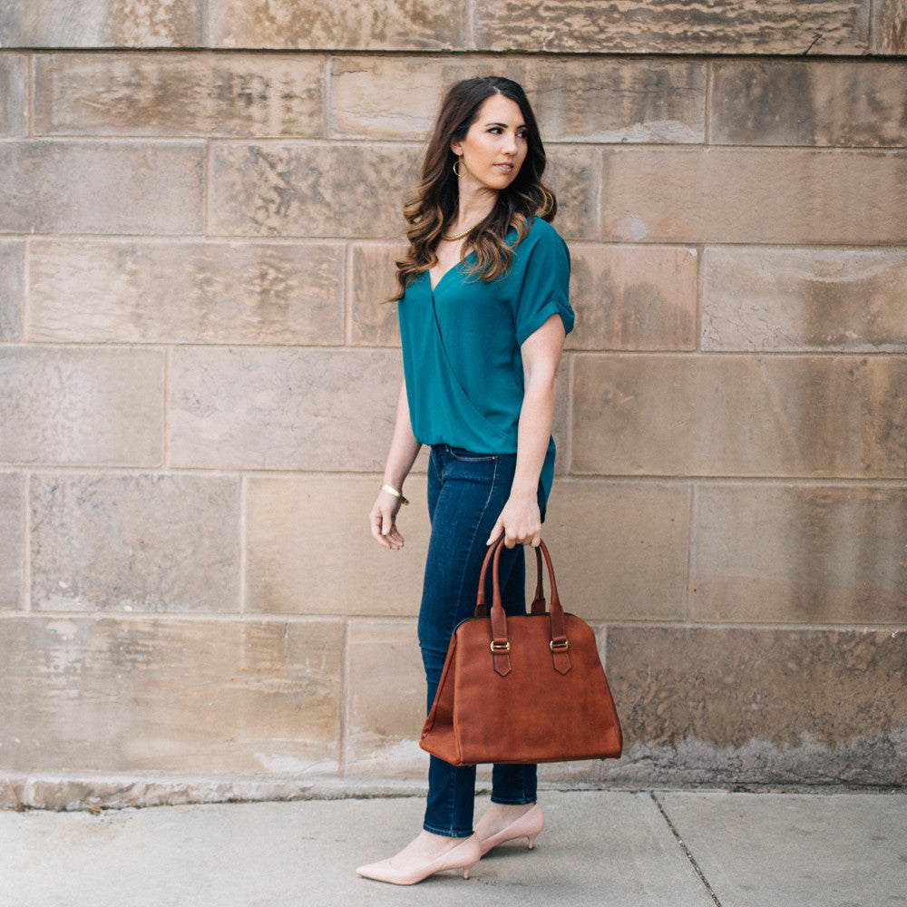 Kampala Bag
