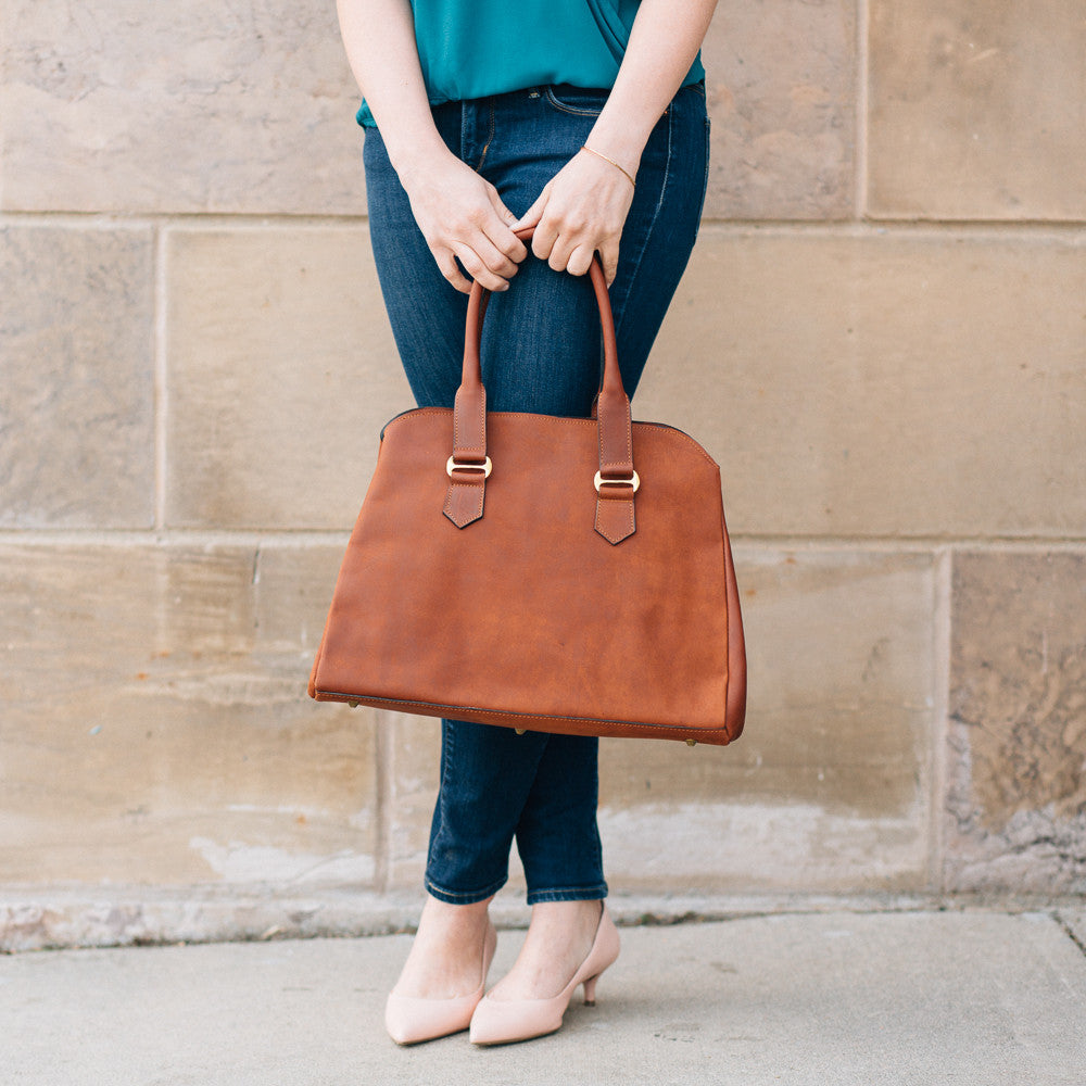 Kampala Bag