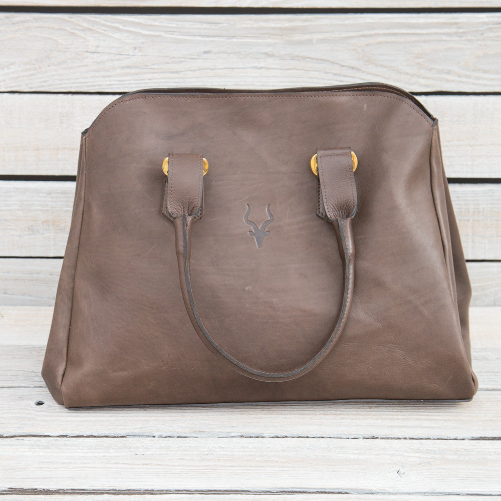 Kampala Bag
