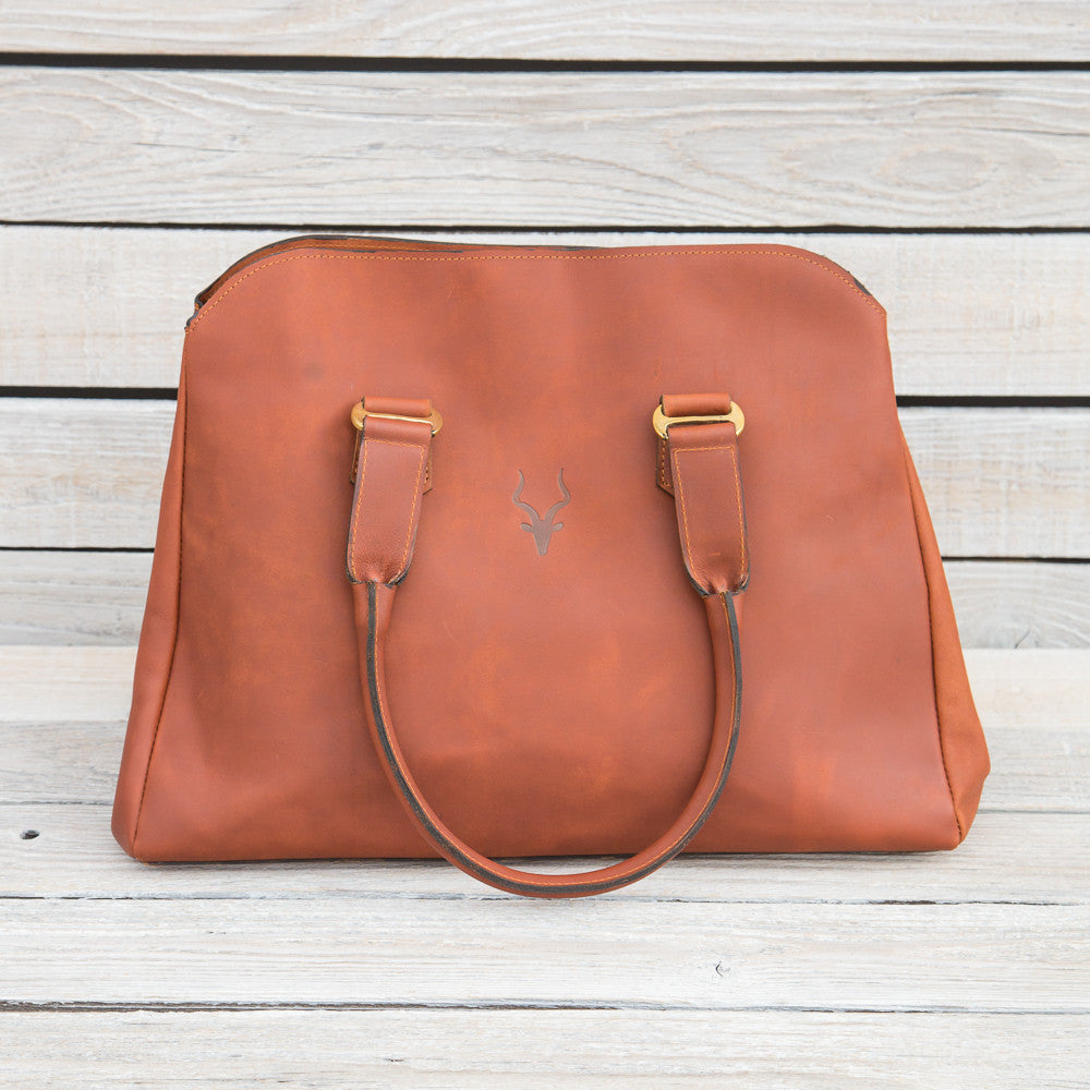 Kampala Bag