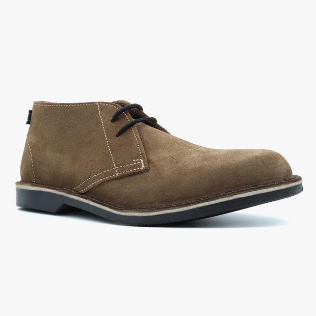 Heritage Chukka Boot