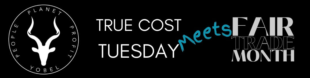 True Cost Tuesday, Vol. 15