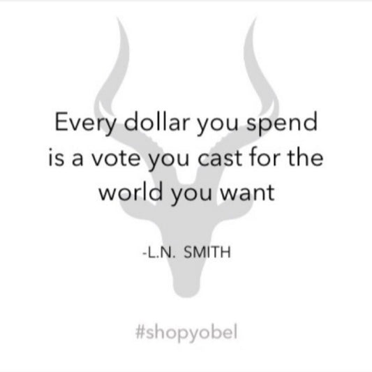 Why Your Vote Matters