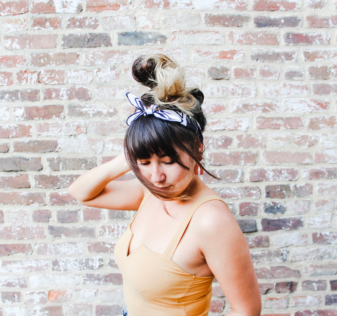 How To Style Your Bandits Bandanas