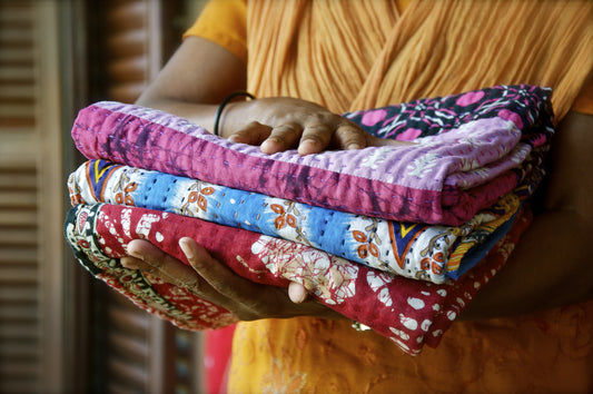 Can Fair Trade Really Impact Poverty?