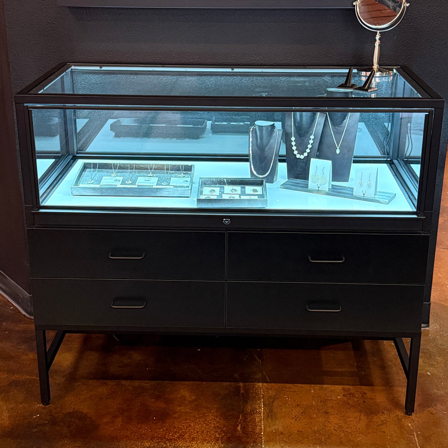Display Case