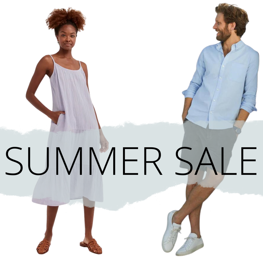 Summer Sale