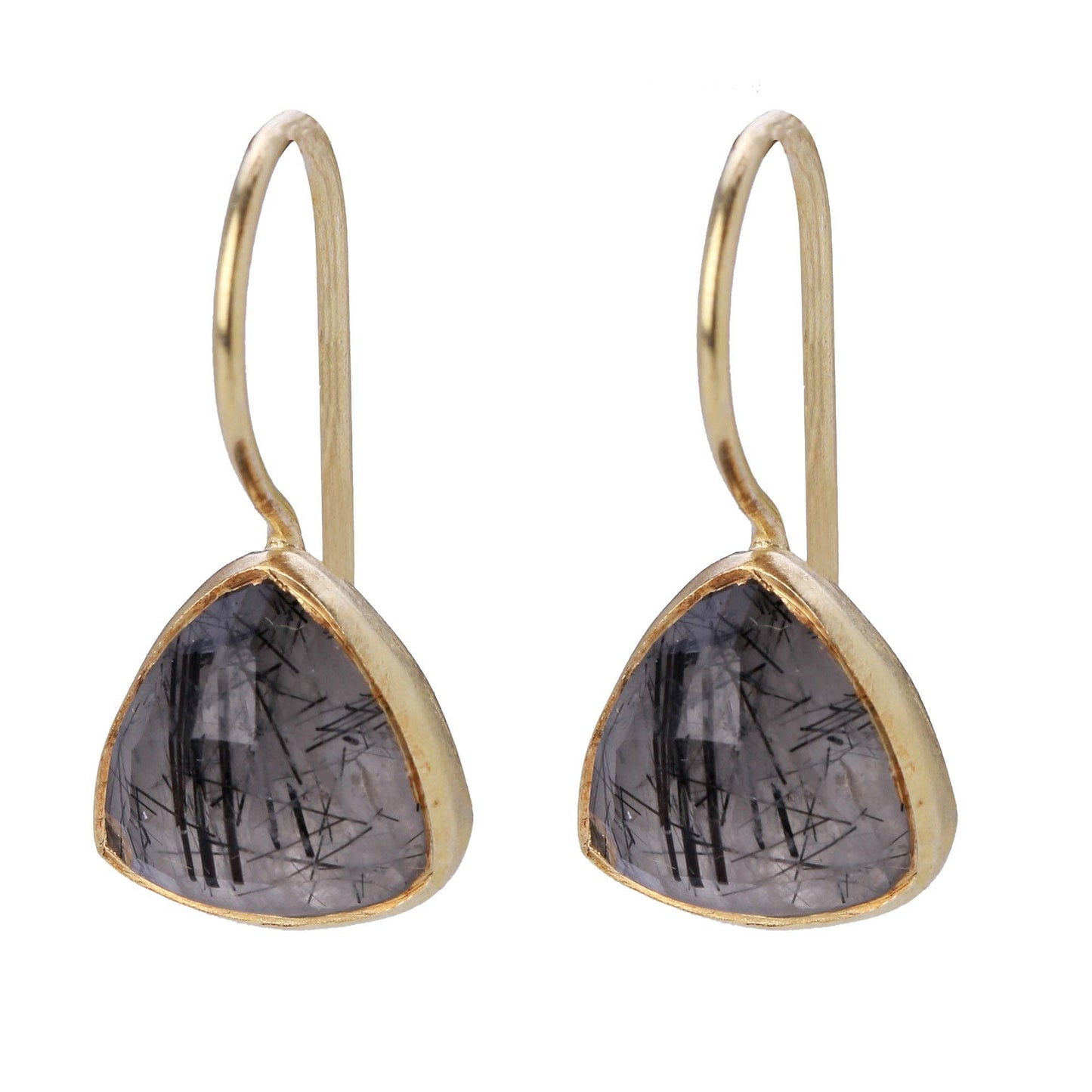 Rutile Earrings