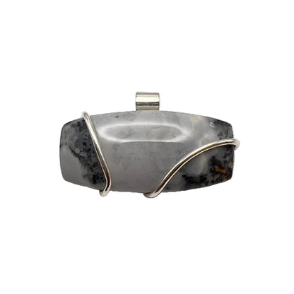 Maligano Jasper Pendant