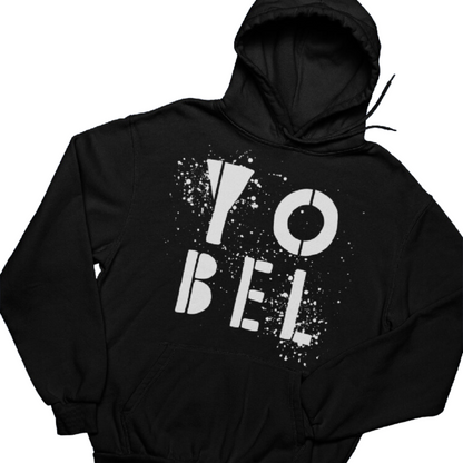 Kob - YO Bel Hoodie