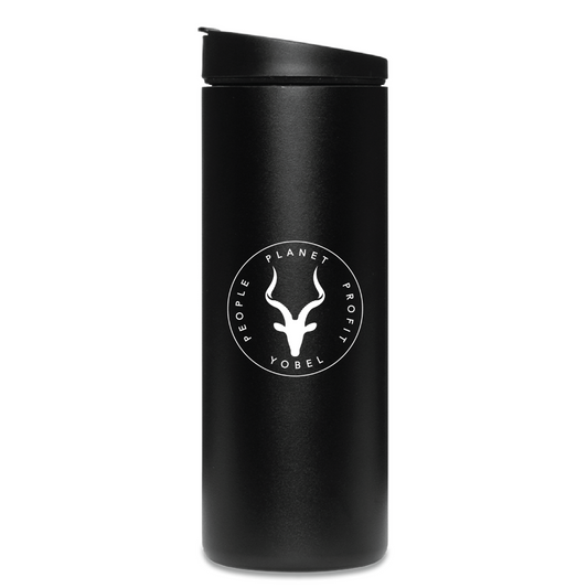 Kob - Travel Mug