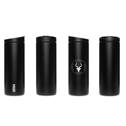 Kob - Travel Mug