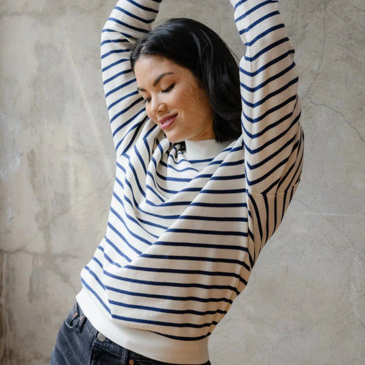 Brea Sweatshirt