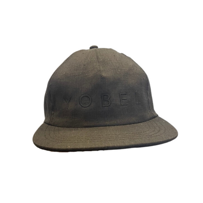 Kob Hemp Strapback