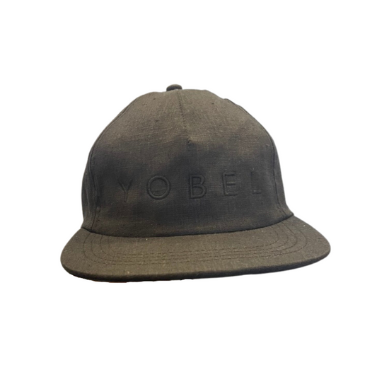 Kob Hemp Strapback