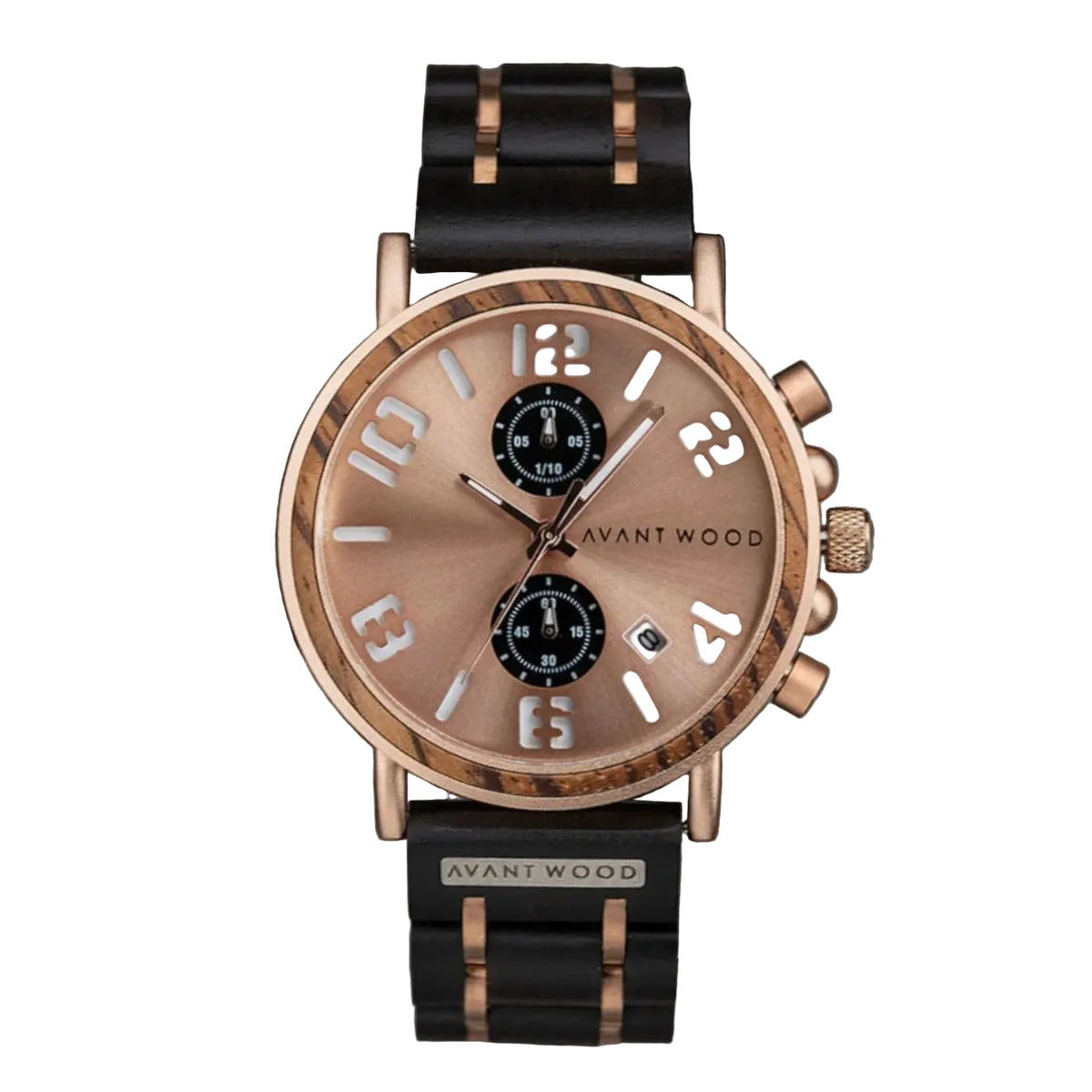 Pilot Men's Watch