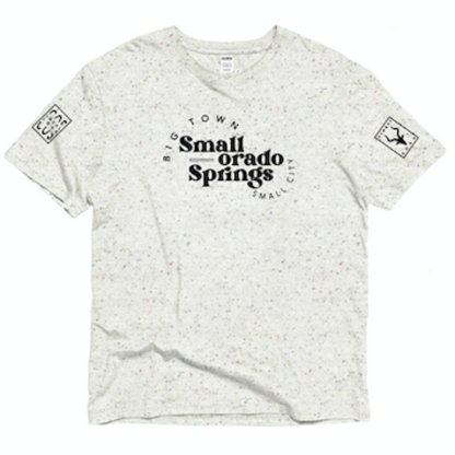 Kob - Smallorado Tee