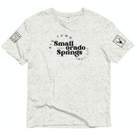 Kob - Smallorado Tee