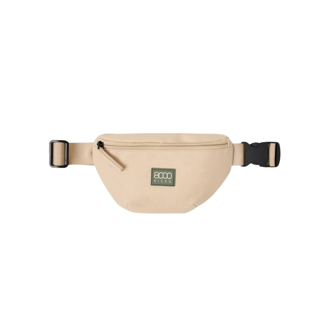 Hemp Fanny Pack