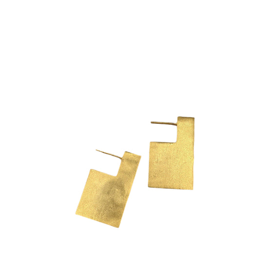 Profile Earrings