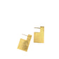 Profile Earrings