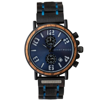 Pilot Men's Watch