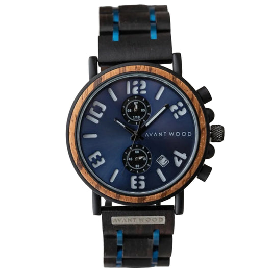 Pilot Men's Watch