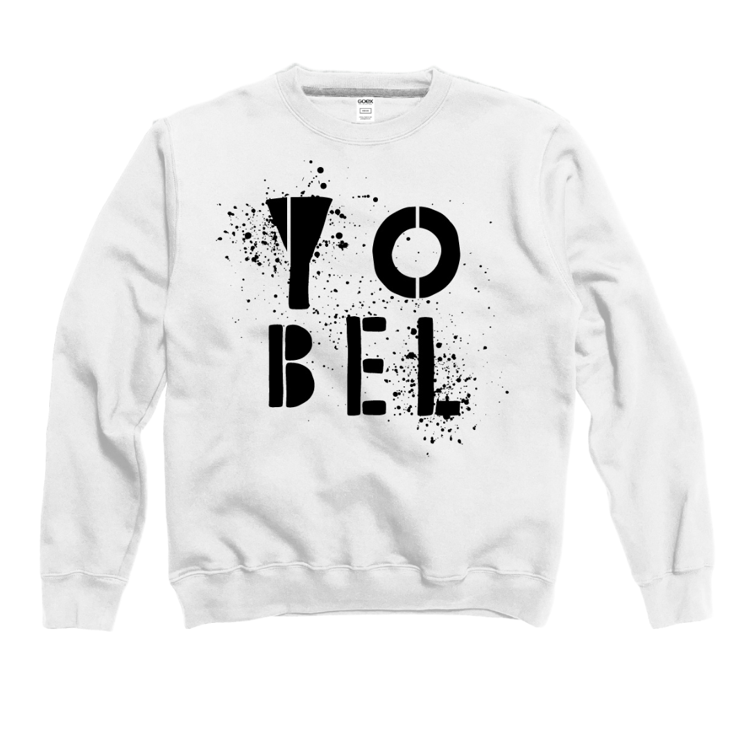 Kob - YO Bel Sweatshirt