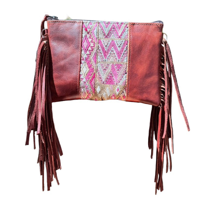 Zoila Convertible Clutch