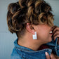 Profile Earrings