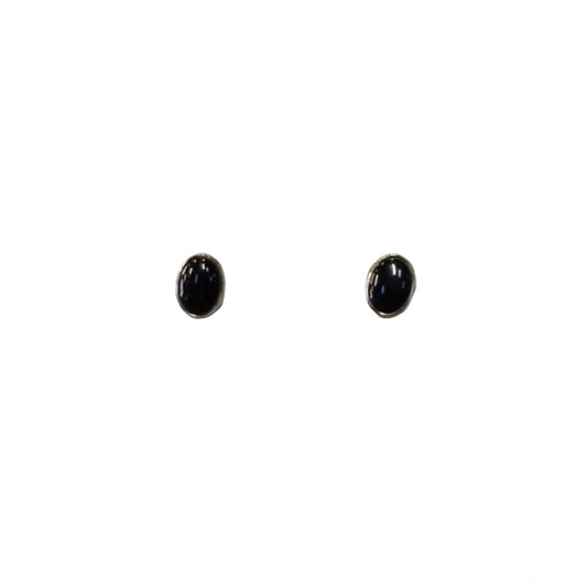 Onyx Earrings
