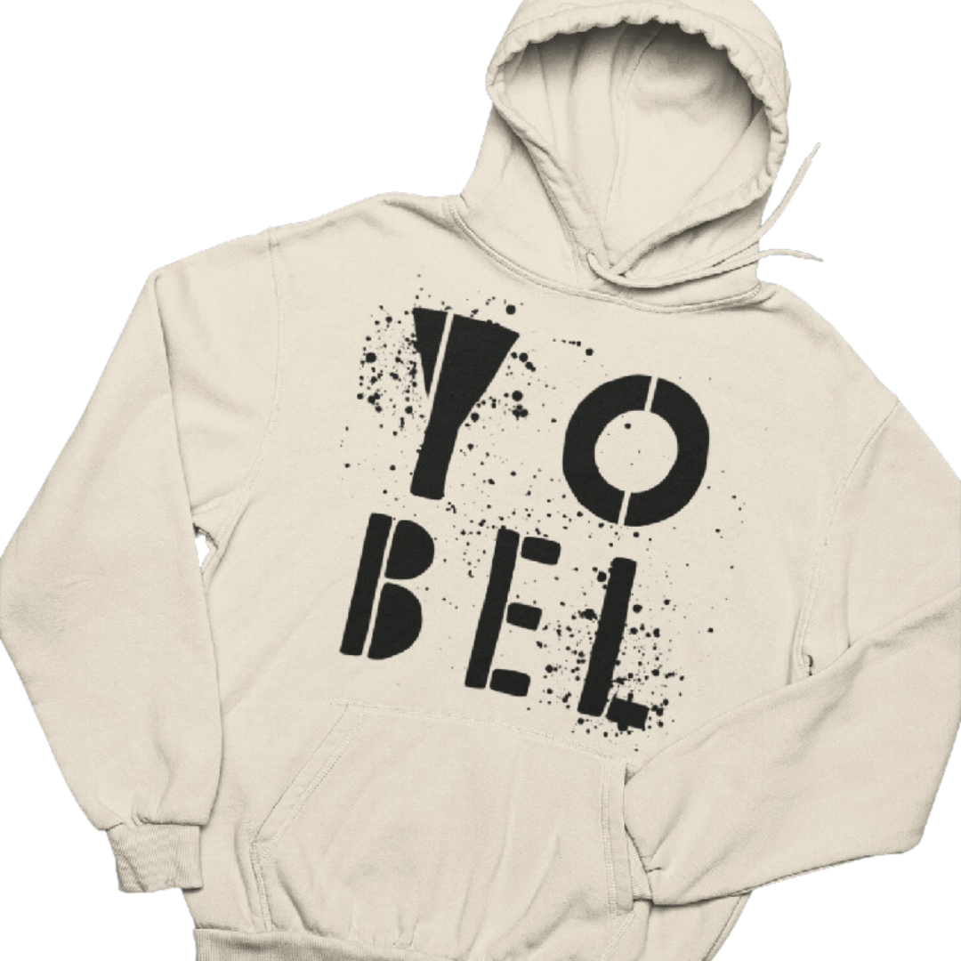 Kob - YO Bel Hoodie