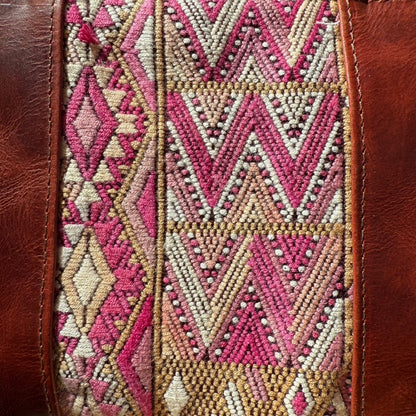 Zoila Convertible Clutch