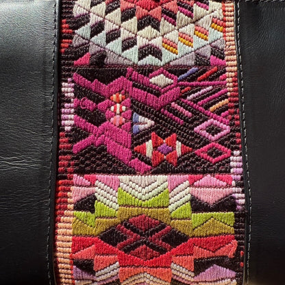 Zoila Convertible Clutch