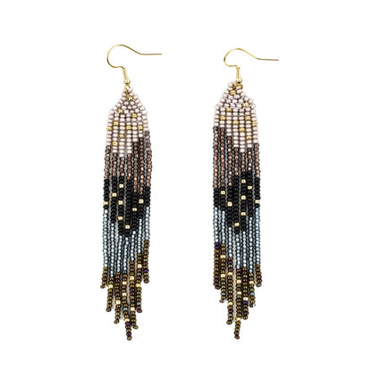 Strata Earrings