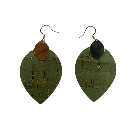 Cora Earrings