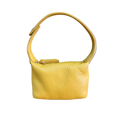 Mini Pillow Bag