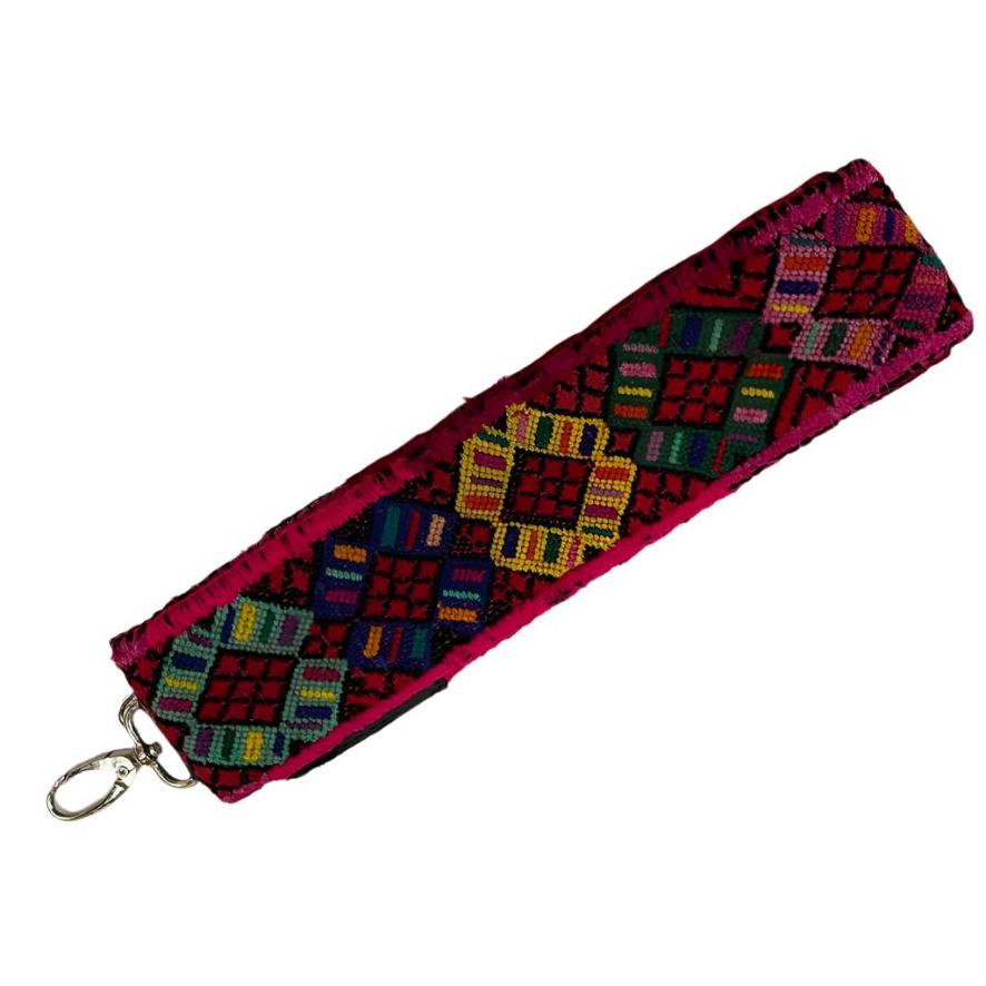 Woven Bag Strap