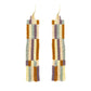 Patchwork Earrings