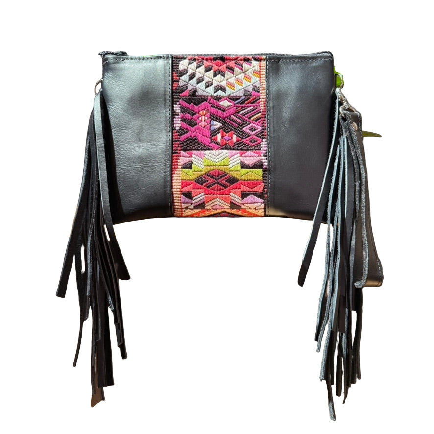 Zoila Convertible Clutch