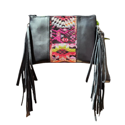 Zoila Convertible Clutch