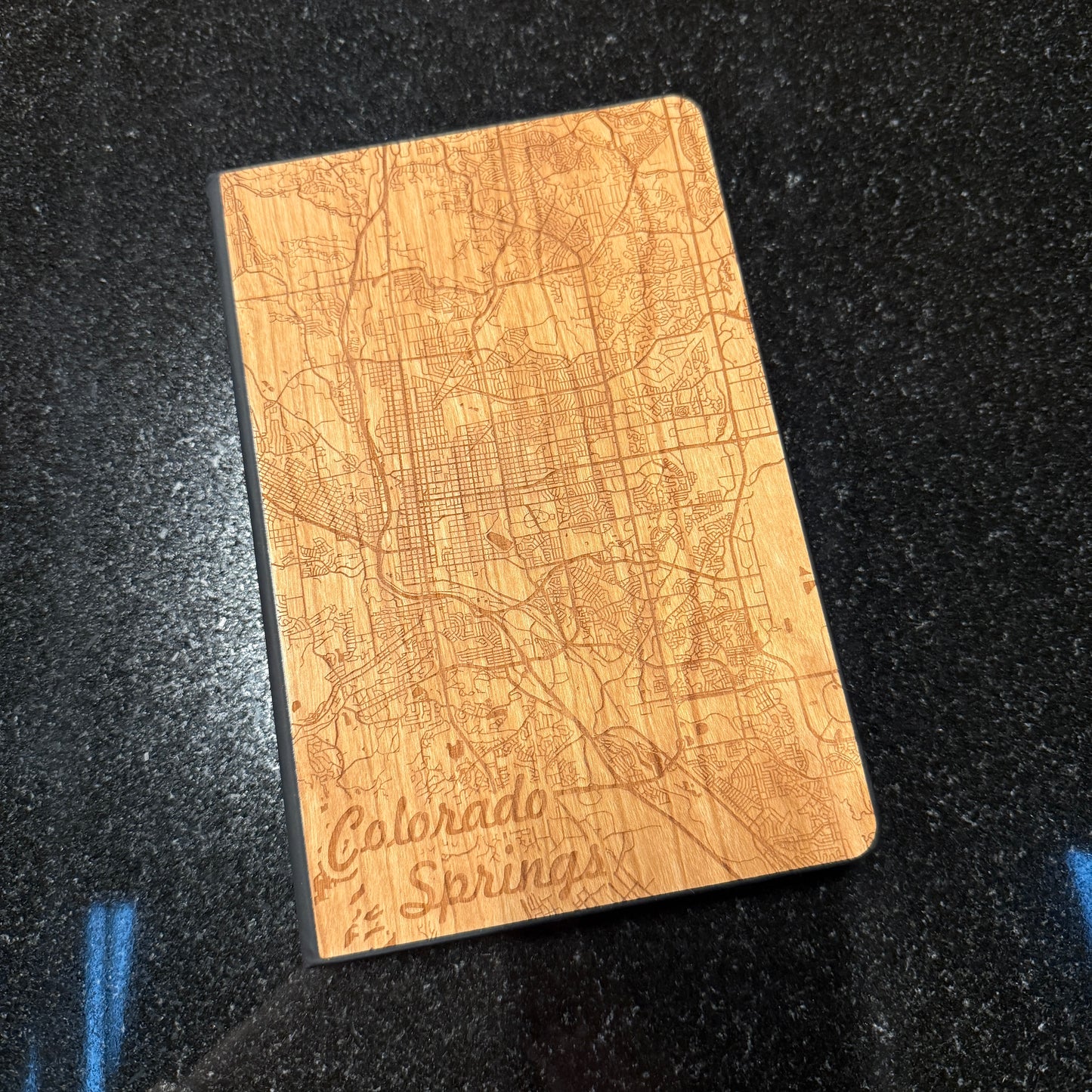 CS Map Journal