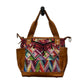 Mini Huipil Convertible Bag