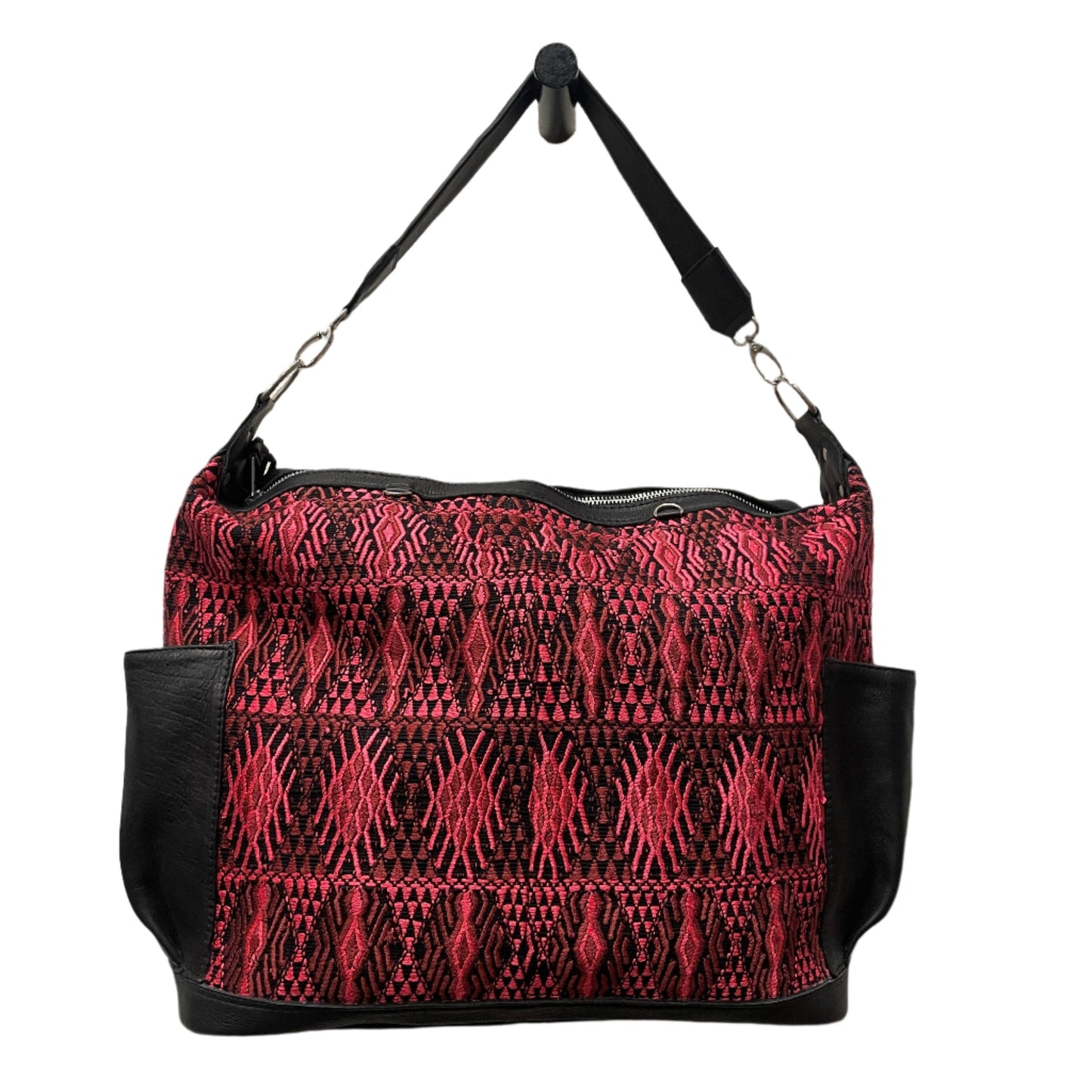 Large Huipil Convertible Bag