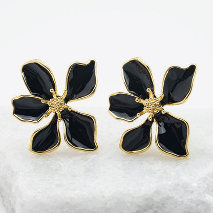 Bloom Earrings
